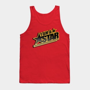 I am a star Tank Top